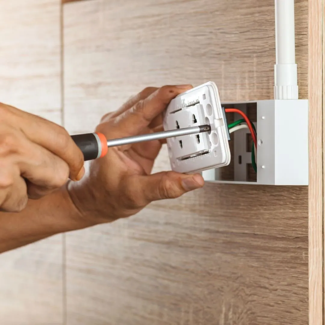 Outlet & Switch Services