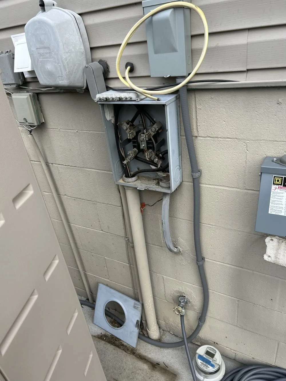 Electrical Panels