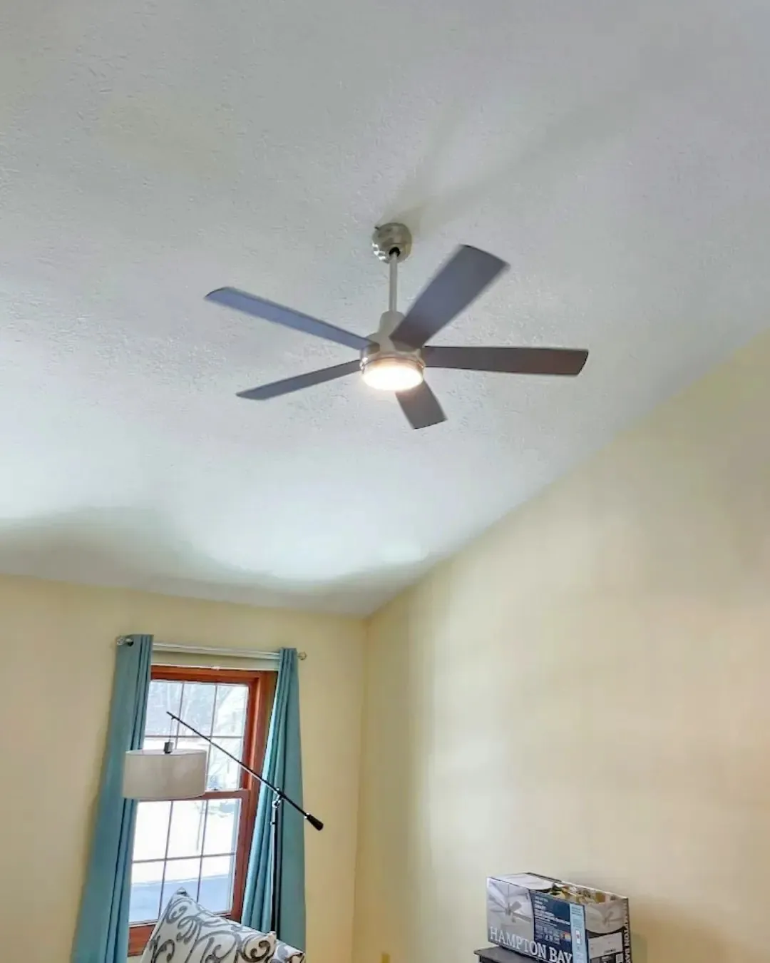 Ceiling Fan Services