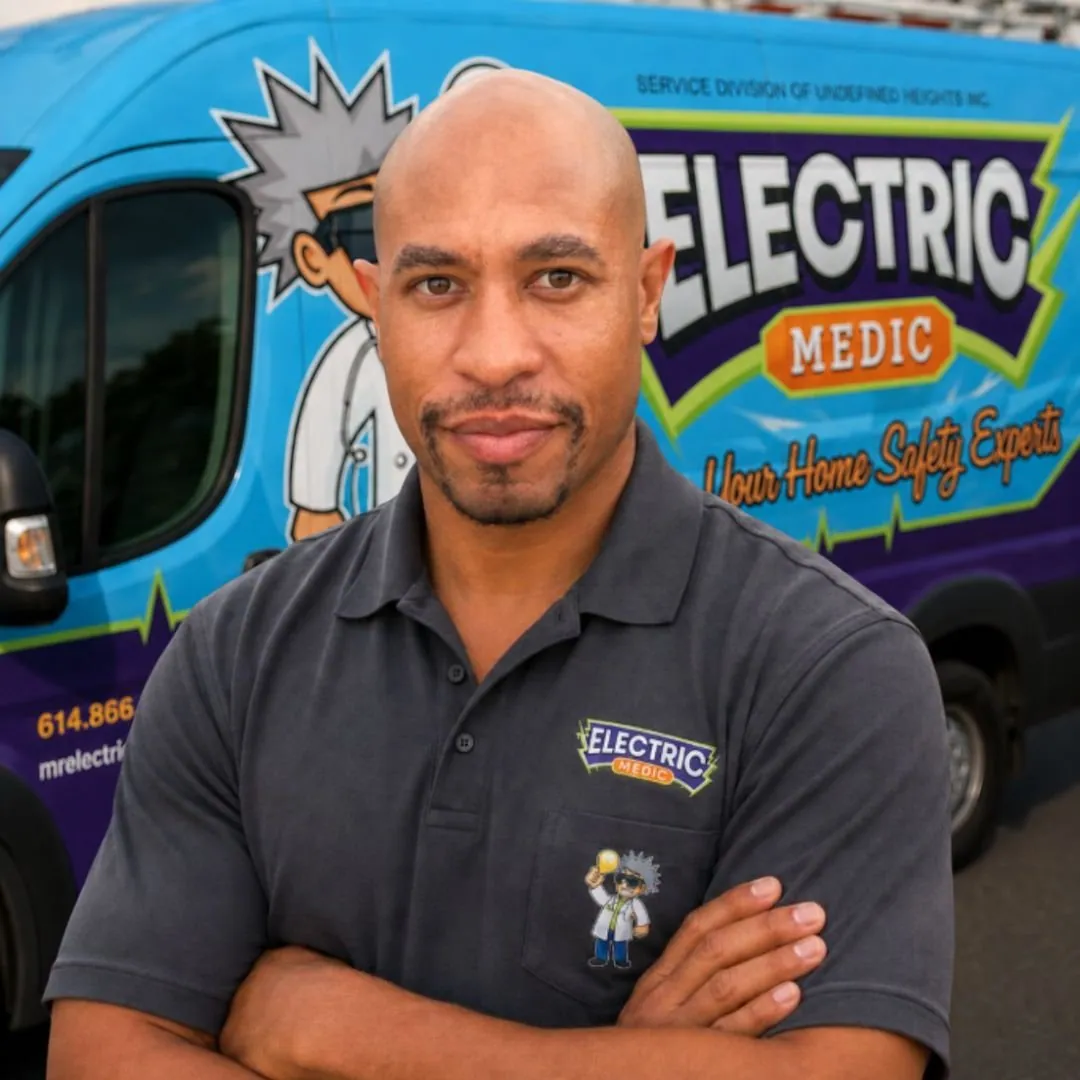 Jeremy team headshot