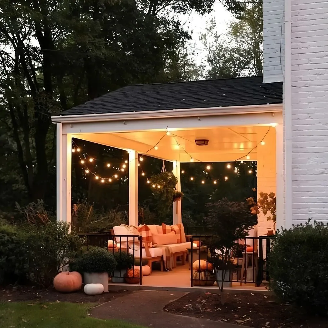 What Our Lighting Services Cover