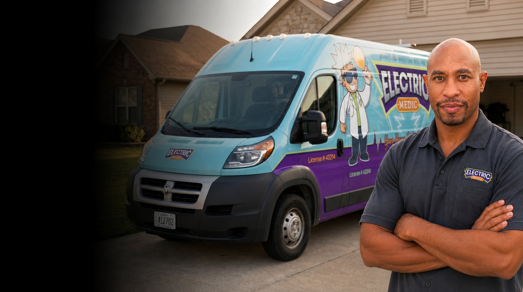 Electric Medic in Gahanna